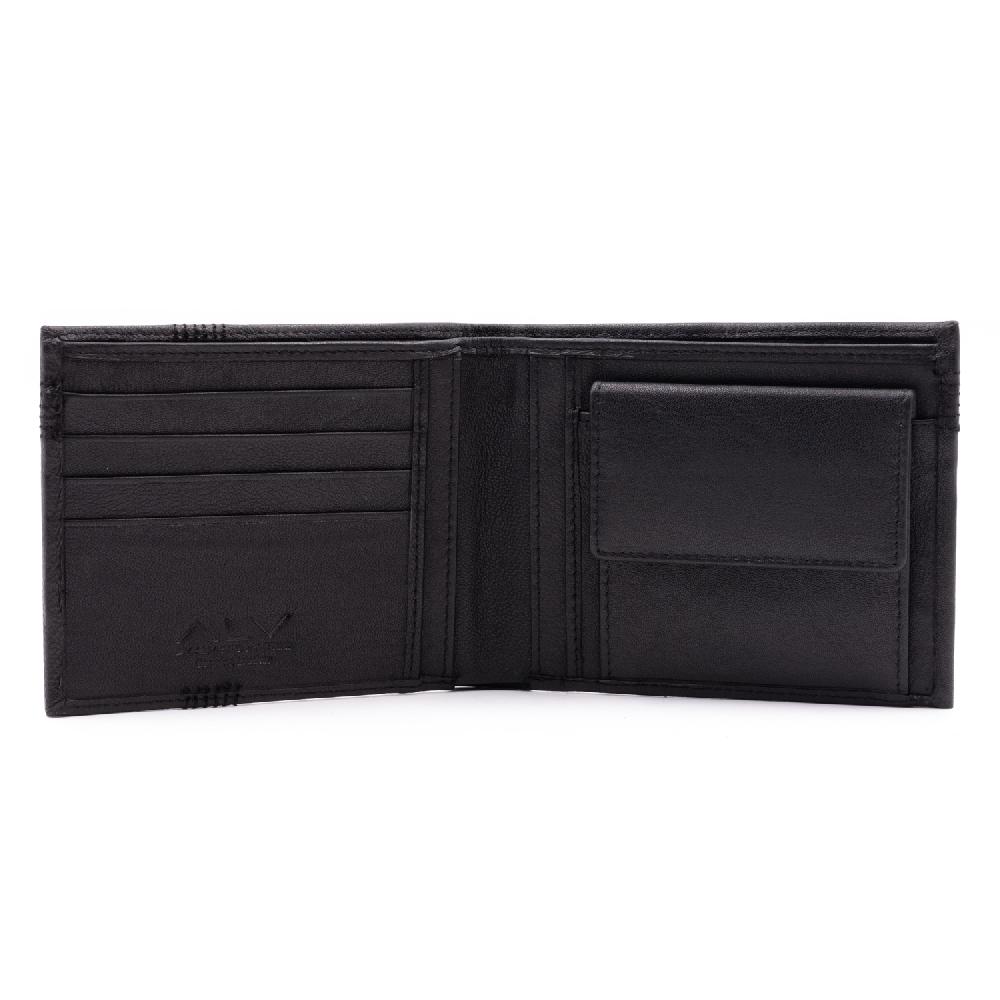Alv by alviero martini Portafoglio uomo porta monete Boston – ALVP3601 Hotsell