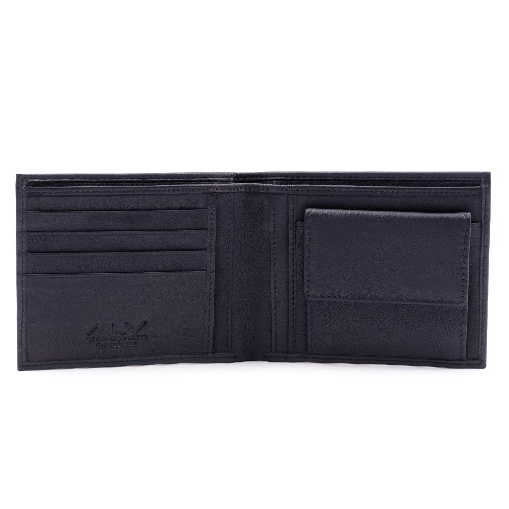 Alv by alviero martini Portafoglio uomo porta monete Berlino – ALVP3701 Only for today
