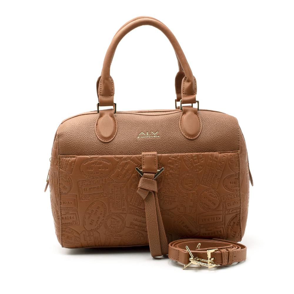 Alv by alviero martini Borsa bauletto Kangaroo’ ALV by Alviero Martini – AL910B3305 2025