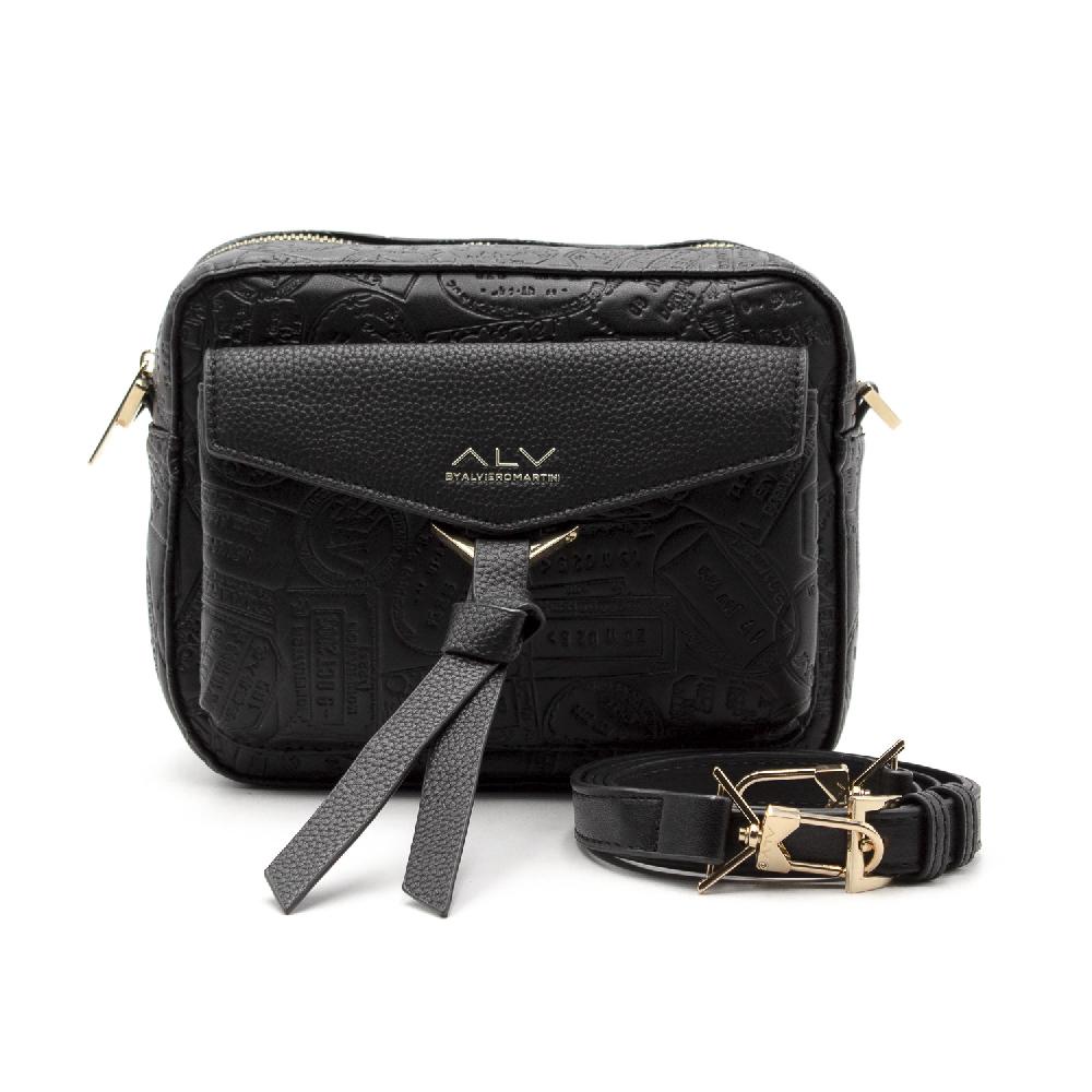 Alv by alviero martini Borsa a tracolla Kangaroo’ – AL910B3304 Italy