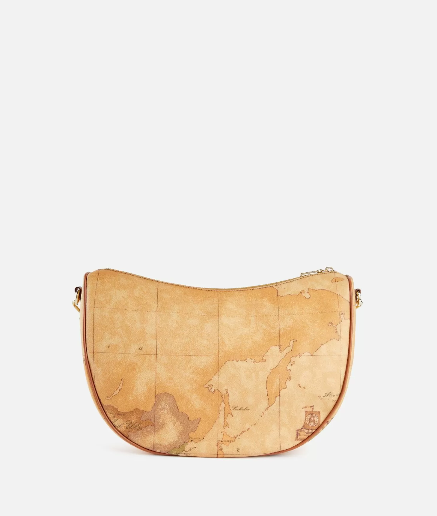 Alviero martini 1a classe Geo Classic tracolla a mezzaluna Fino Al -60%