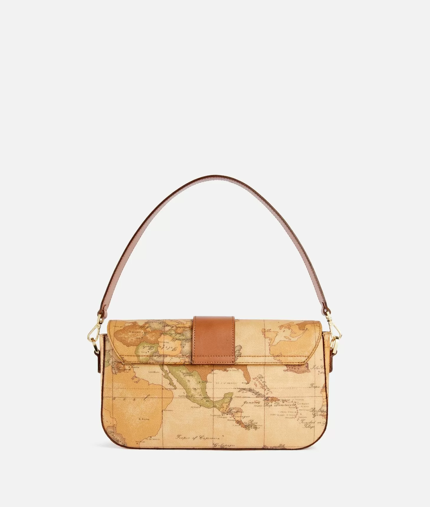 Alviero martini 1a classe Geo Classic sottospalla con patta e tracolla Only for today