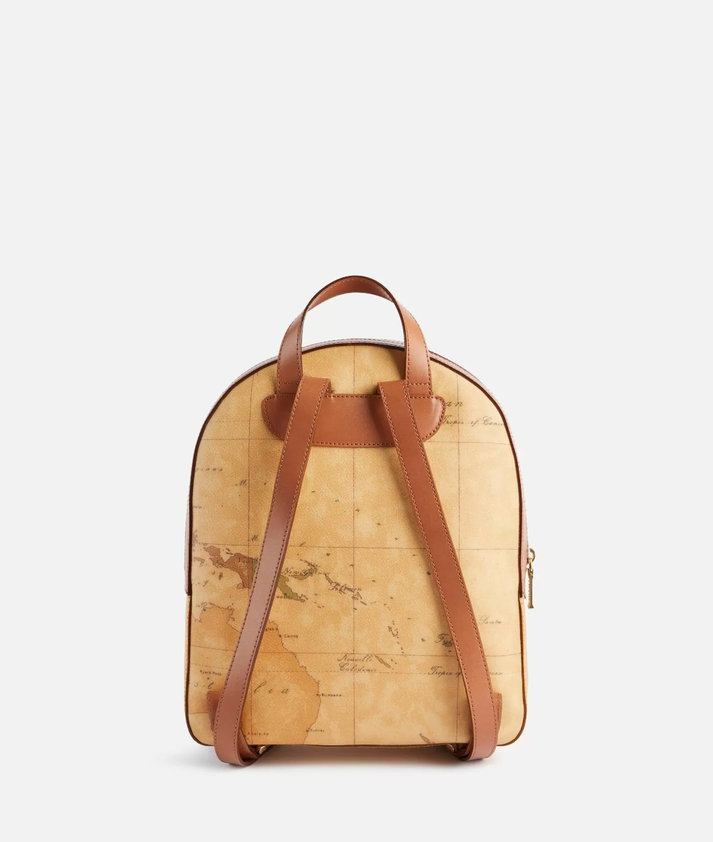 Alviero martini 1a classe Geo Classic zaino doppia zip Offerta