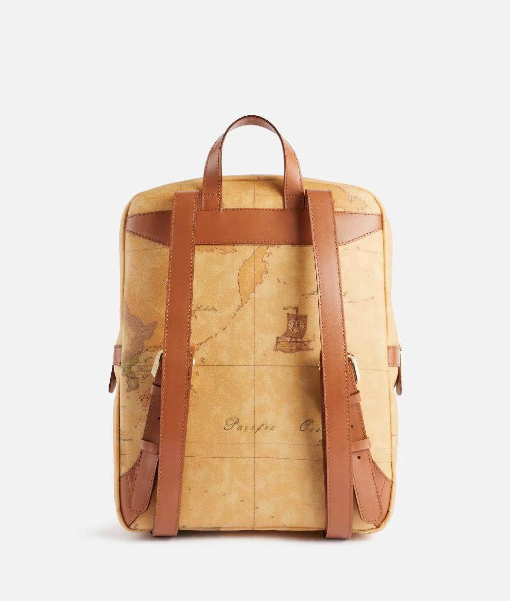 Alviero martini 1a classe Geo Classic zaino porta PC Offerte
