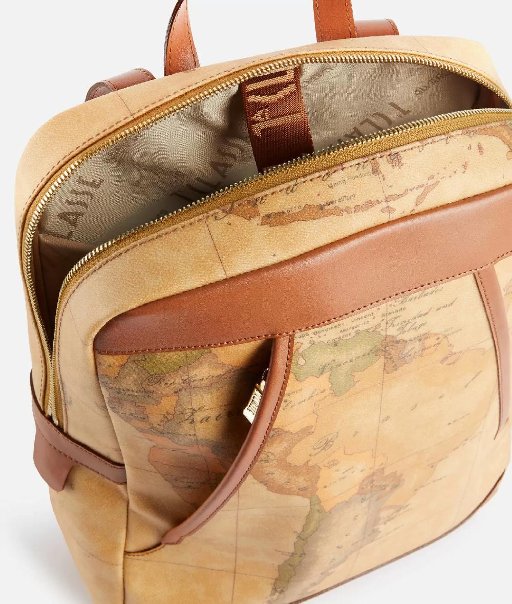 Alviero martini 1a classe Geo Classic zaino porta PC Offerte