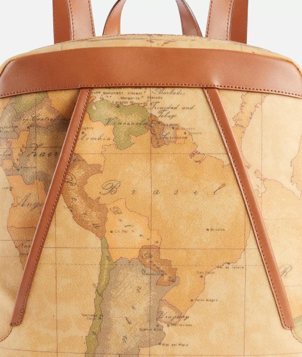 Alviero martini 1a classe Geo Classic zaino porta PC Offerte