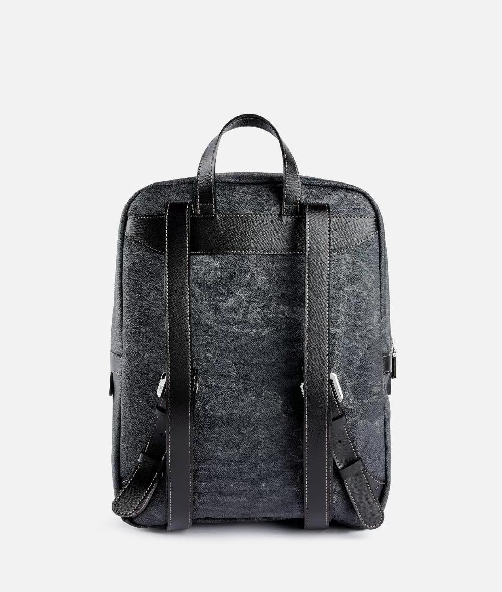 Alviero martini 1a classe Geo Black zaino porta PC Hotsell
