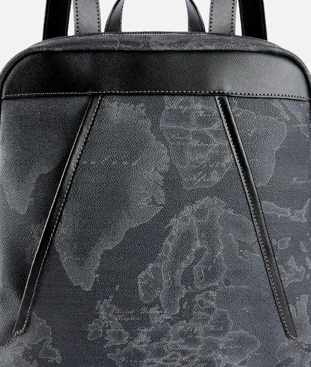 Alviero martini 1a classe Geo Black zaino porta PC Hotsell