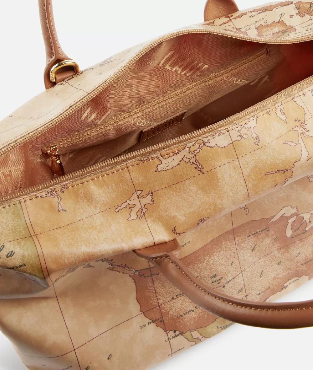 Alviero martini 1a classe Geo Soft borsa a mano con tracolla Vendita Economica