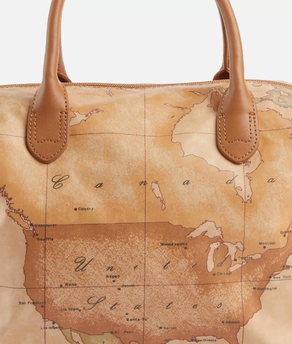 Alviero martini 1a classe Geo Soft borsa a mano con tracolla Vendita Economica