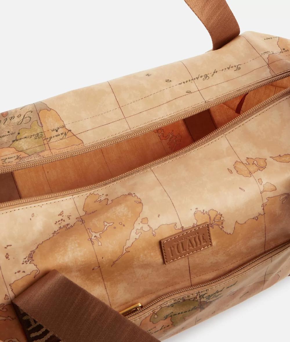 Alviero martini 1a classe Geo Soft borsone bagaglio a mano Vendite Flash