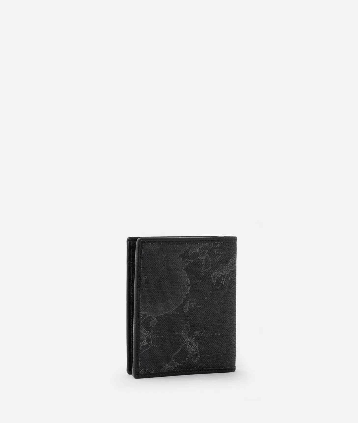 Alviero martini 1a classe Geo Black portafoglio Pezzi Unici