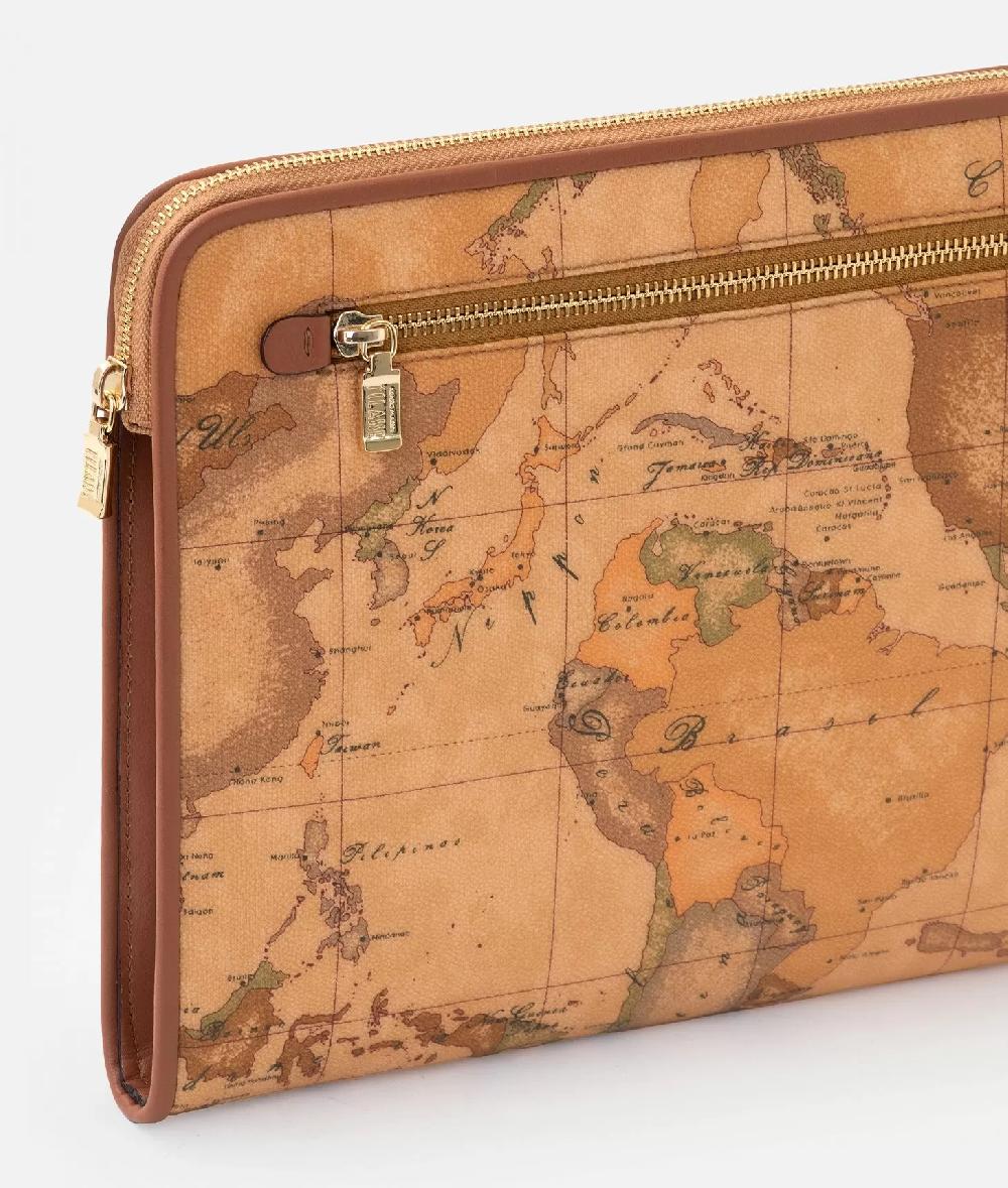 Alviero martini 1a classe Geo Classic portadocumenti Qualità Garantita