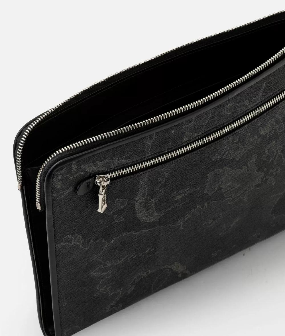 Alviero martini 1a classe Geo Black portadocumenti Negozi Online