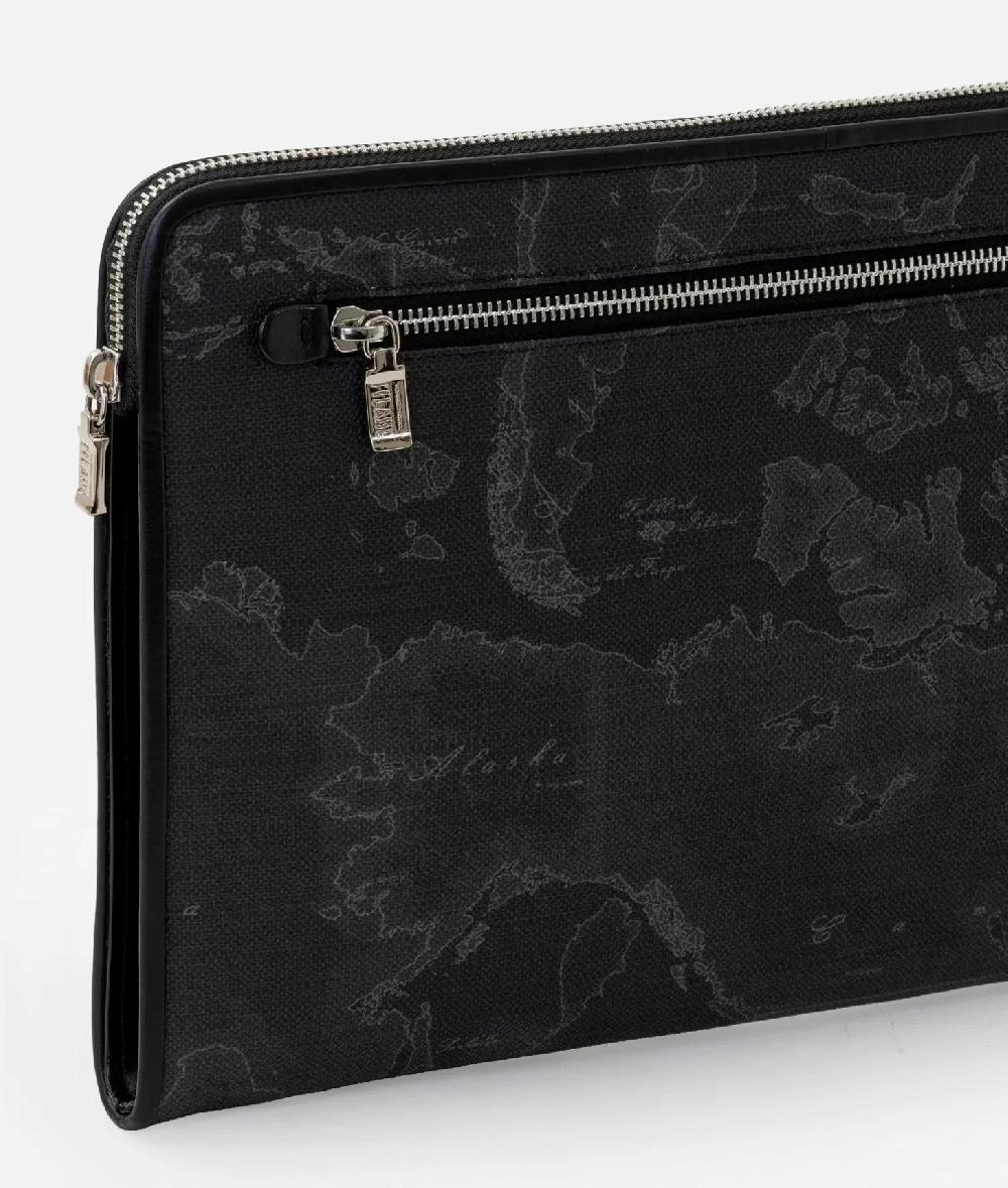 Alviero martini 1a classe Geo Black portadocumenti Negozi Online