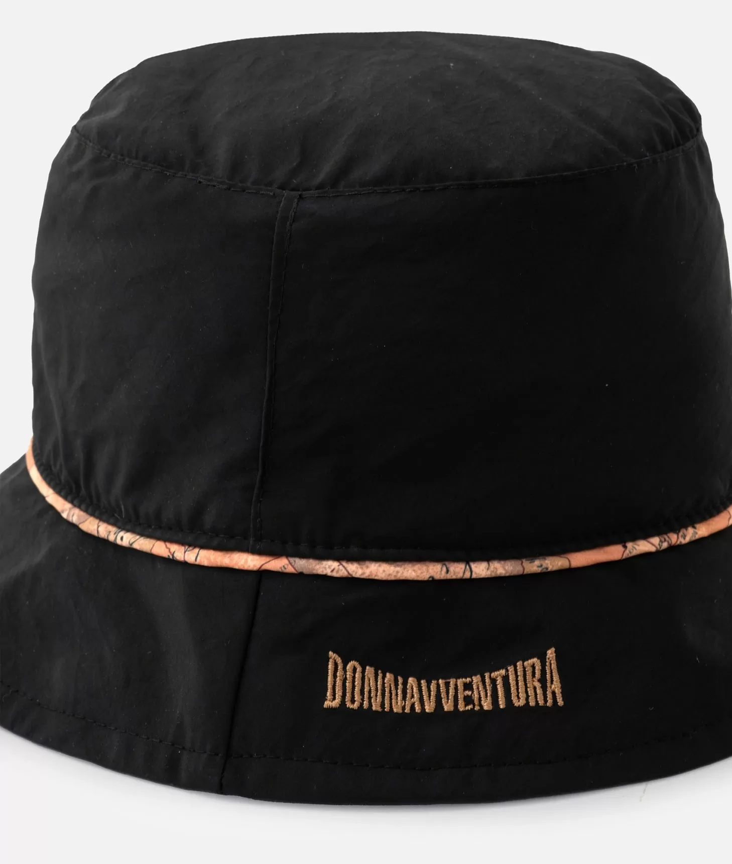 Alviero martini 1a classe Cloche Donnavventura con bustina Nera Shopping Online