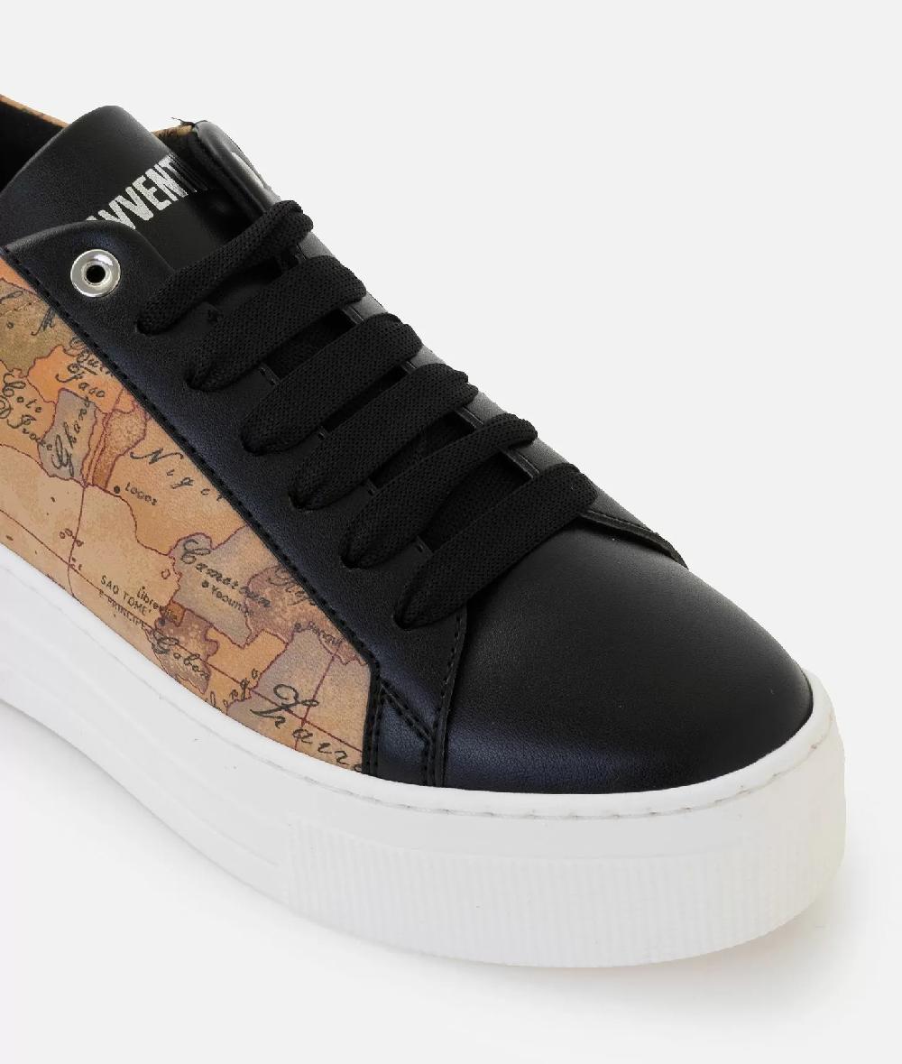 Alviero martini 1a classe Sneaker Donnavventura Nere Convenienza