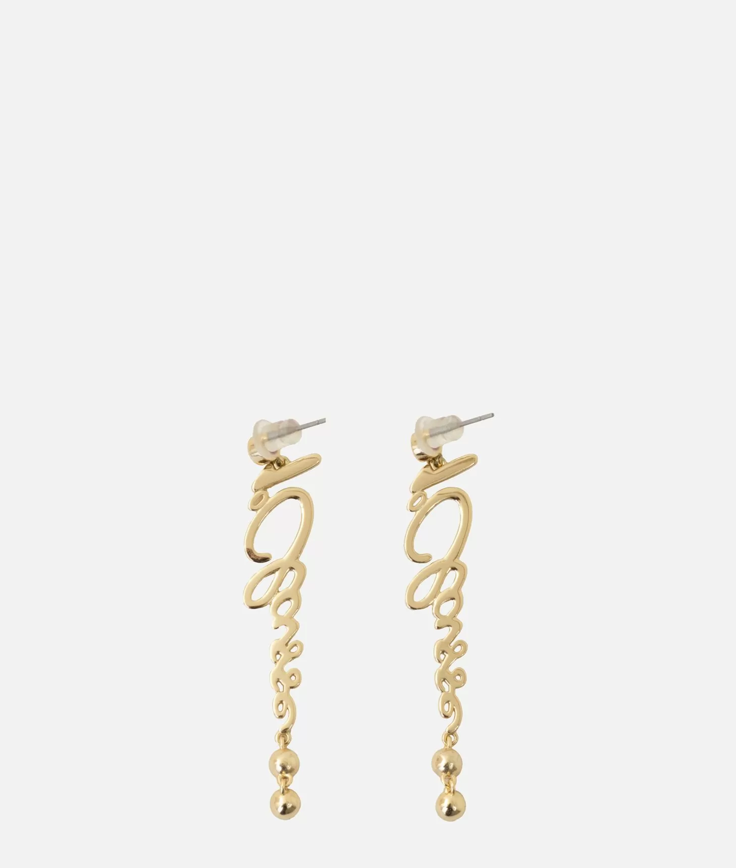 Alviero martini 1a classe Orecchini con logo 1ᴬ Classe Oro Offerta