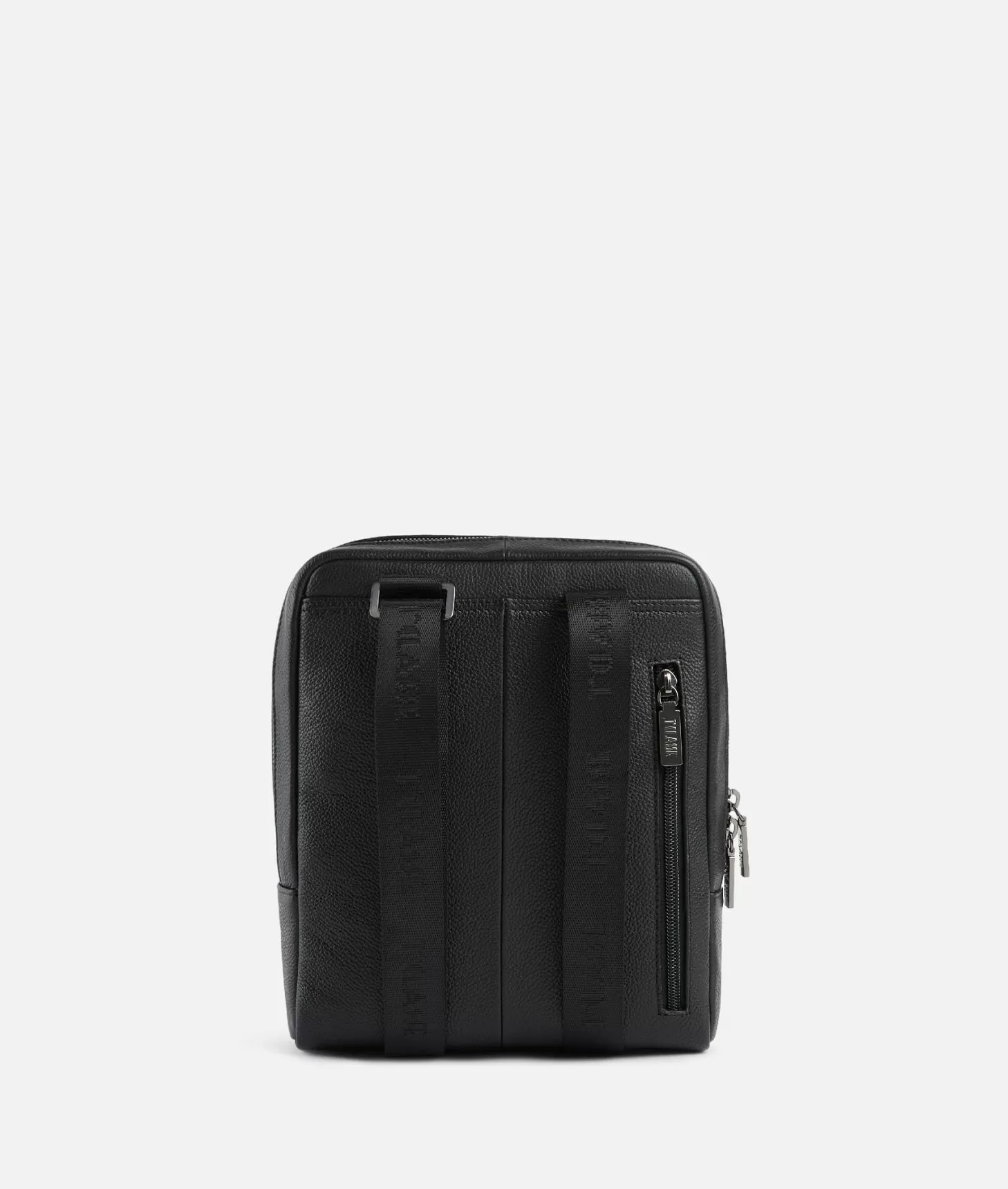 Alviero martini 1a classe Beta Leather bandoliera grande Nera Vendita