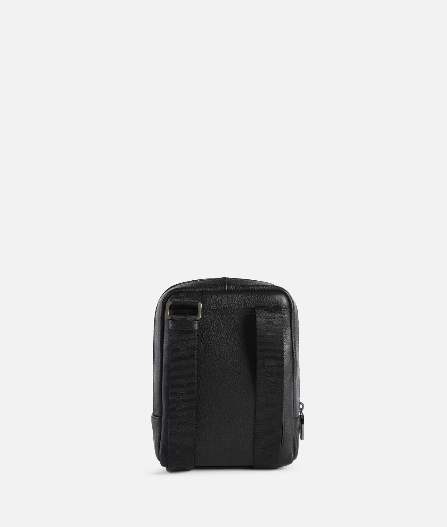 Alviero martini 1a classe Beta Leather bandoliera piccola Nera Acquista Ora