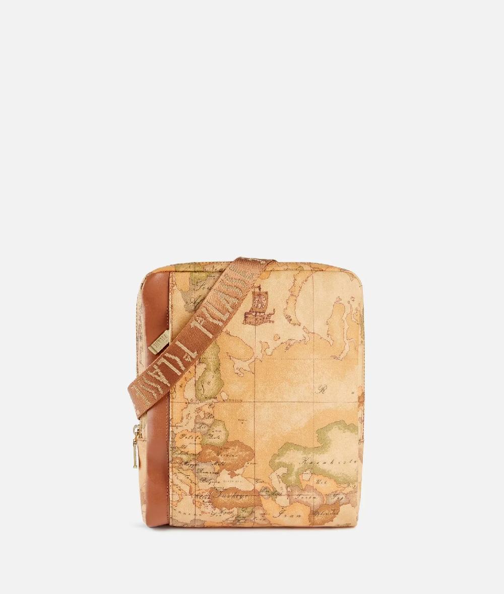 Alviero martini 1a classe Geo Classic tracolla con nastro Fino Al -60%