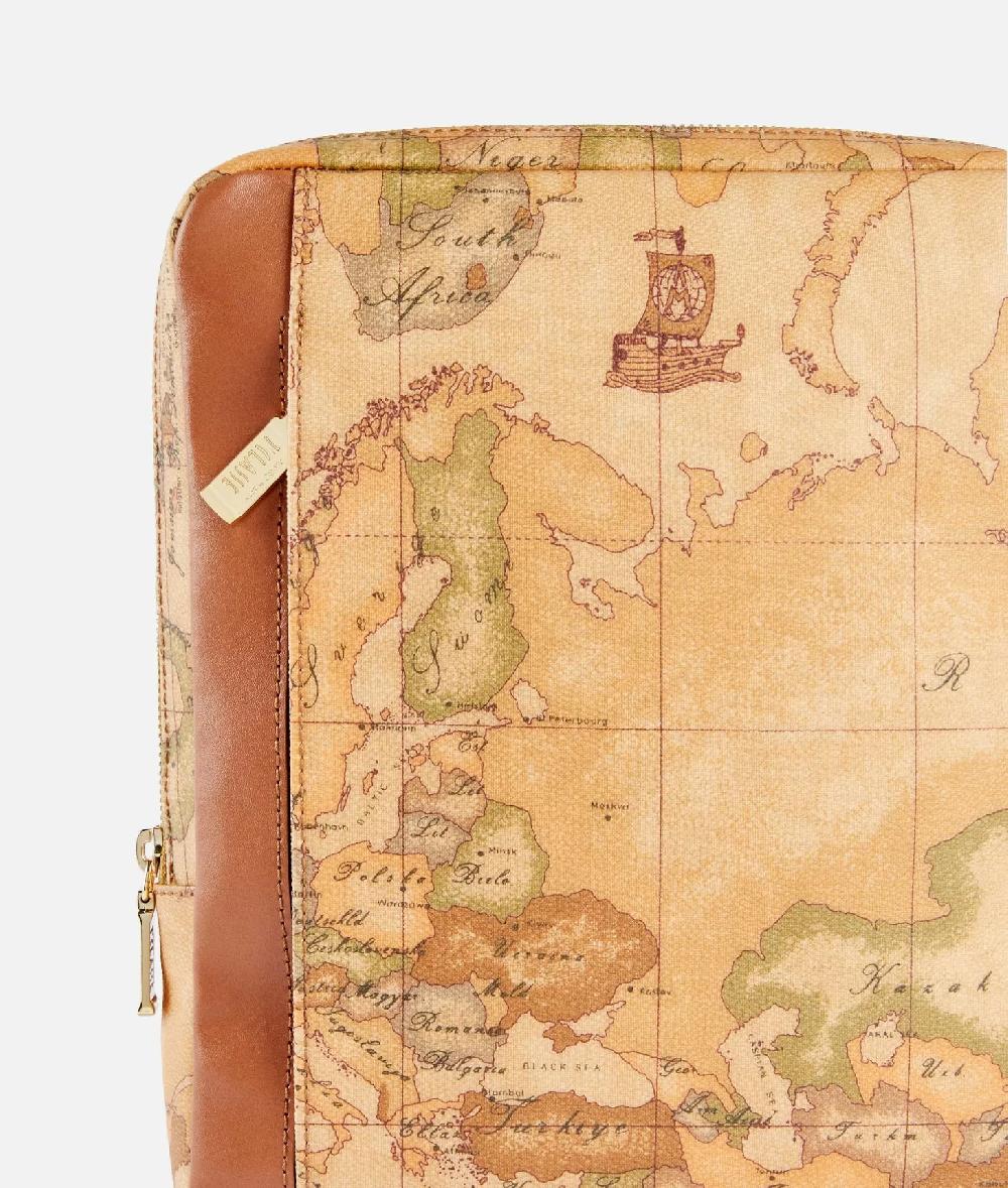 Alviero martini 1a classe Geo Classic tracolla con nastro Fino Al -60%