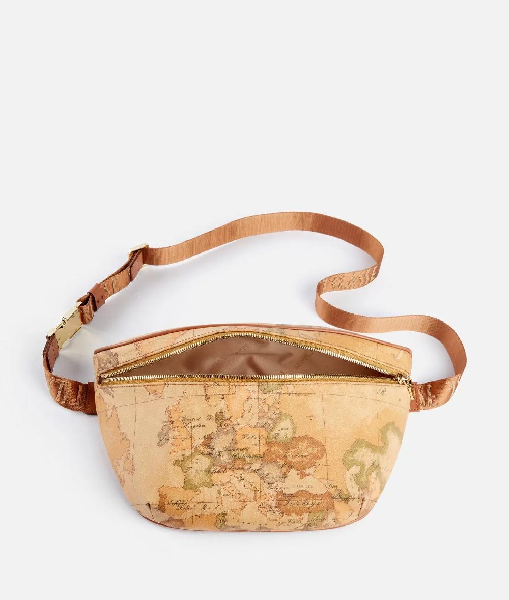 Alviero martini 1a classe Geo Classic maxi marsupio Affare Del Giorno