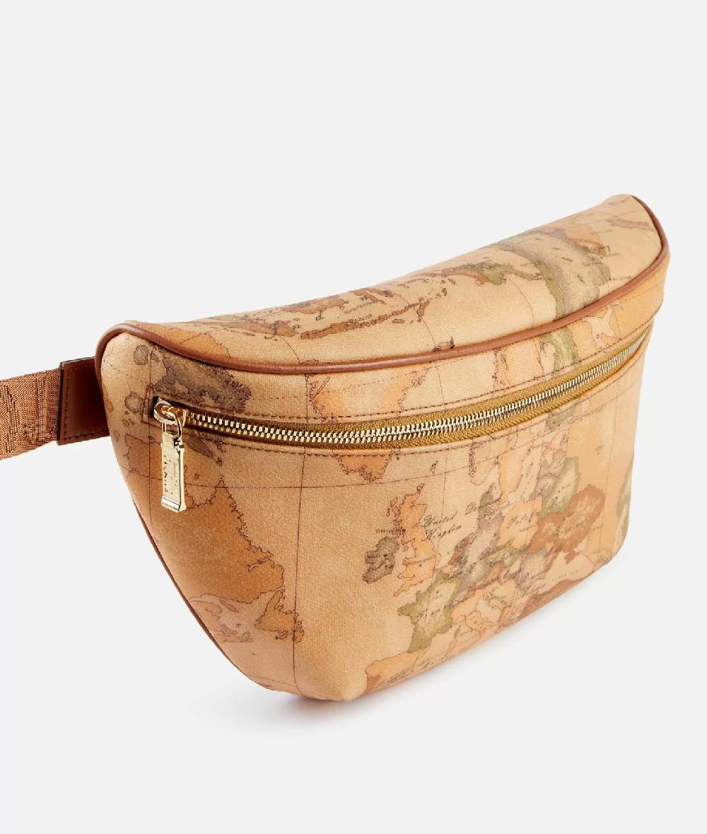 Alviero martini 1a classe Geo Classic maxi marsupio Affare Del Giorno