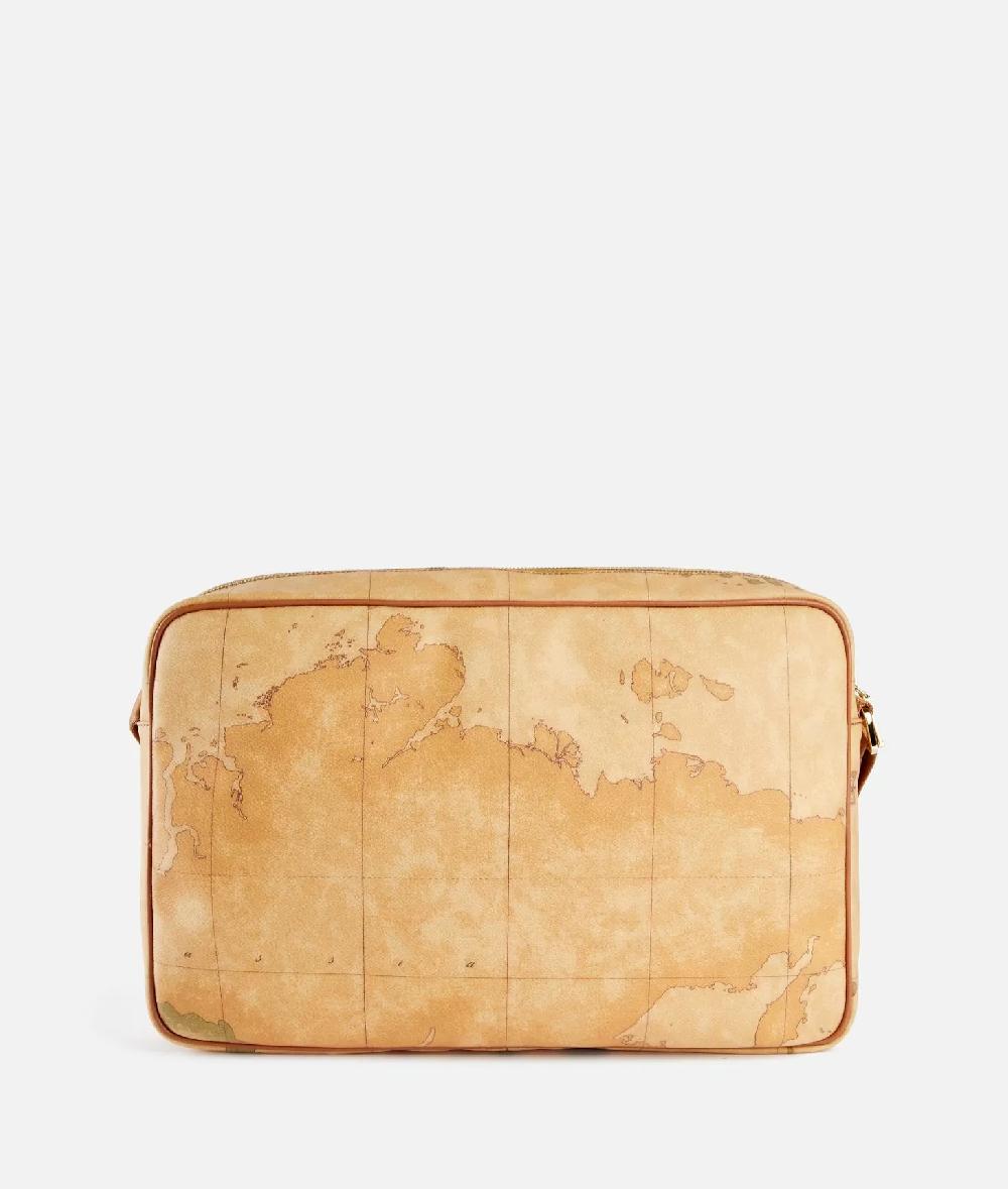 Alviero martini 1a classe Geo Classic borsa messenger Convenienza