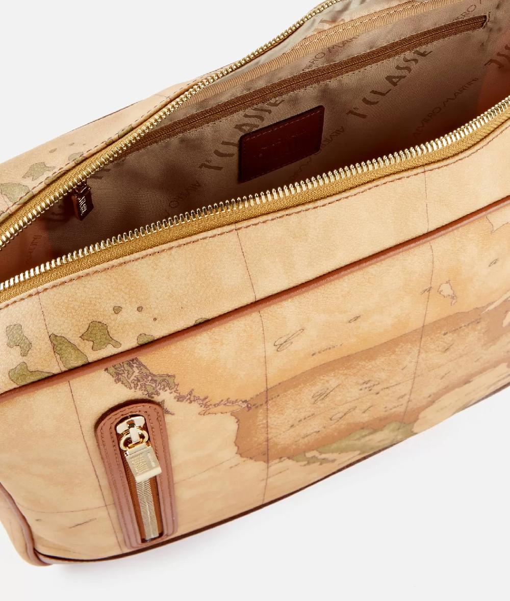 Alviero martini 1a classe Geo Classic borsa messenger Convenienza