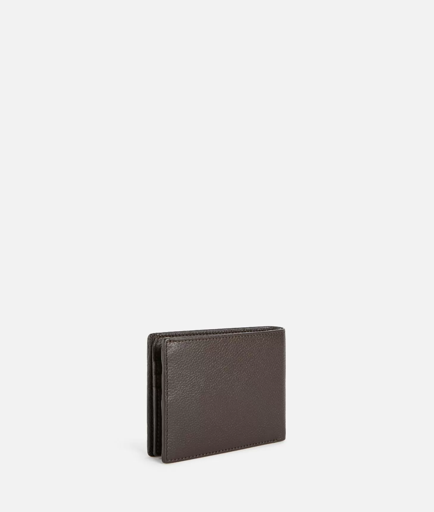 Alviero martini 1a classe Beta Leather portafoglio medio Testa Di Moro Nuova