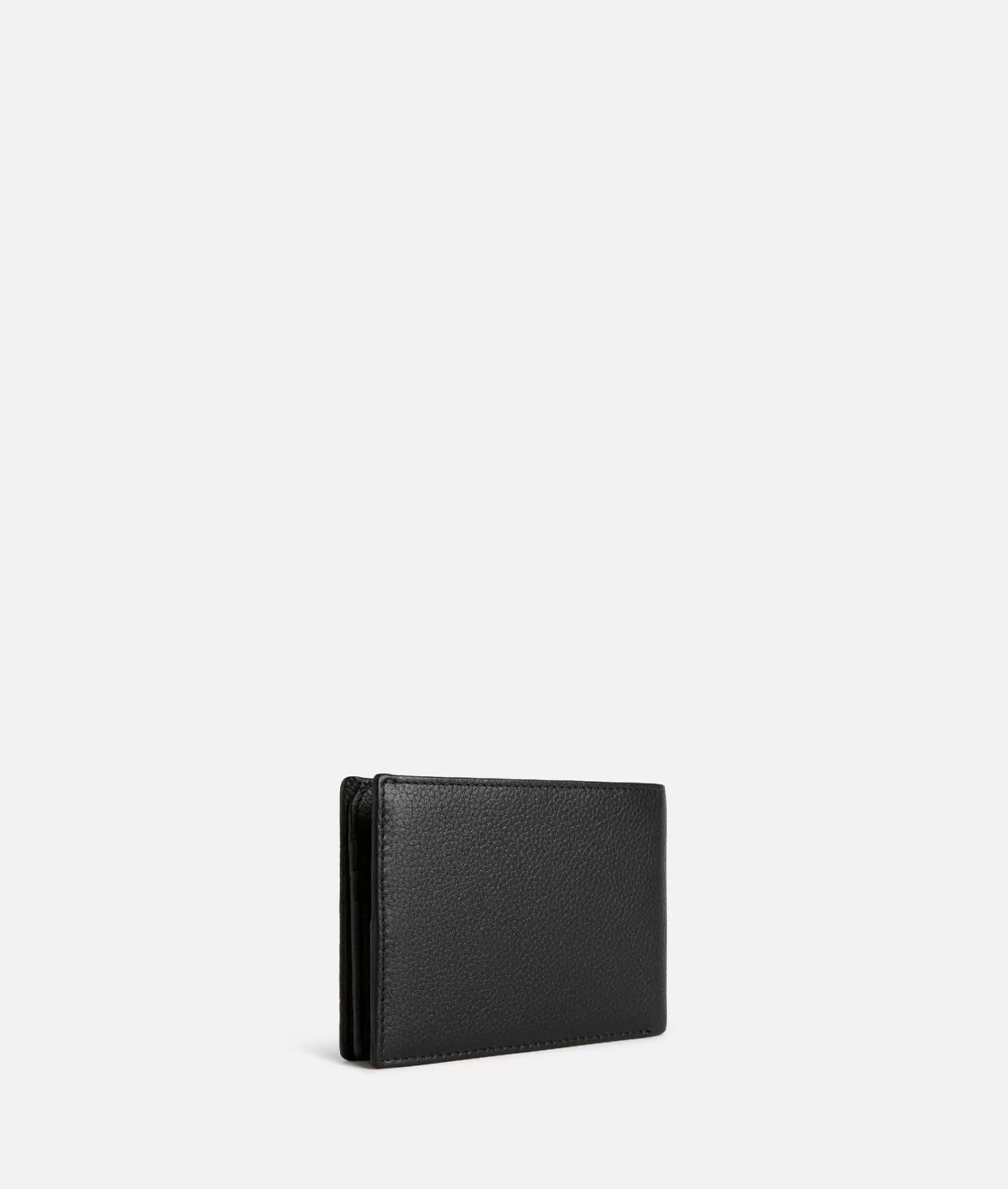 Alviero martini 1a classe Beta Leather portafoglio medio Nero 2025