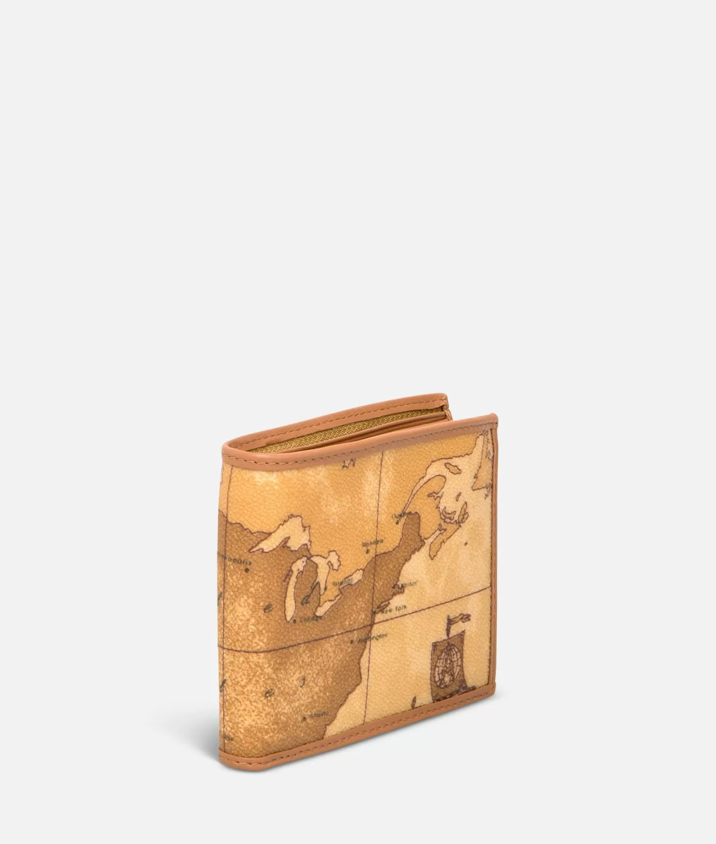 Alviero martini 1a classe Geo Classic Portafogli con astuccio Soddisfazione Garantita