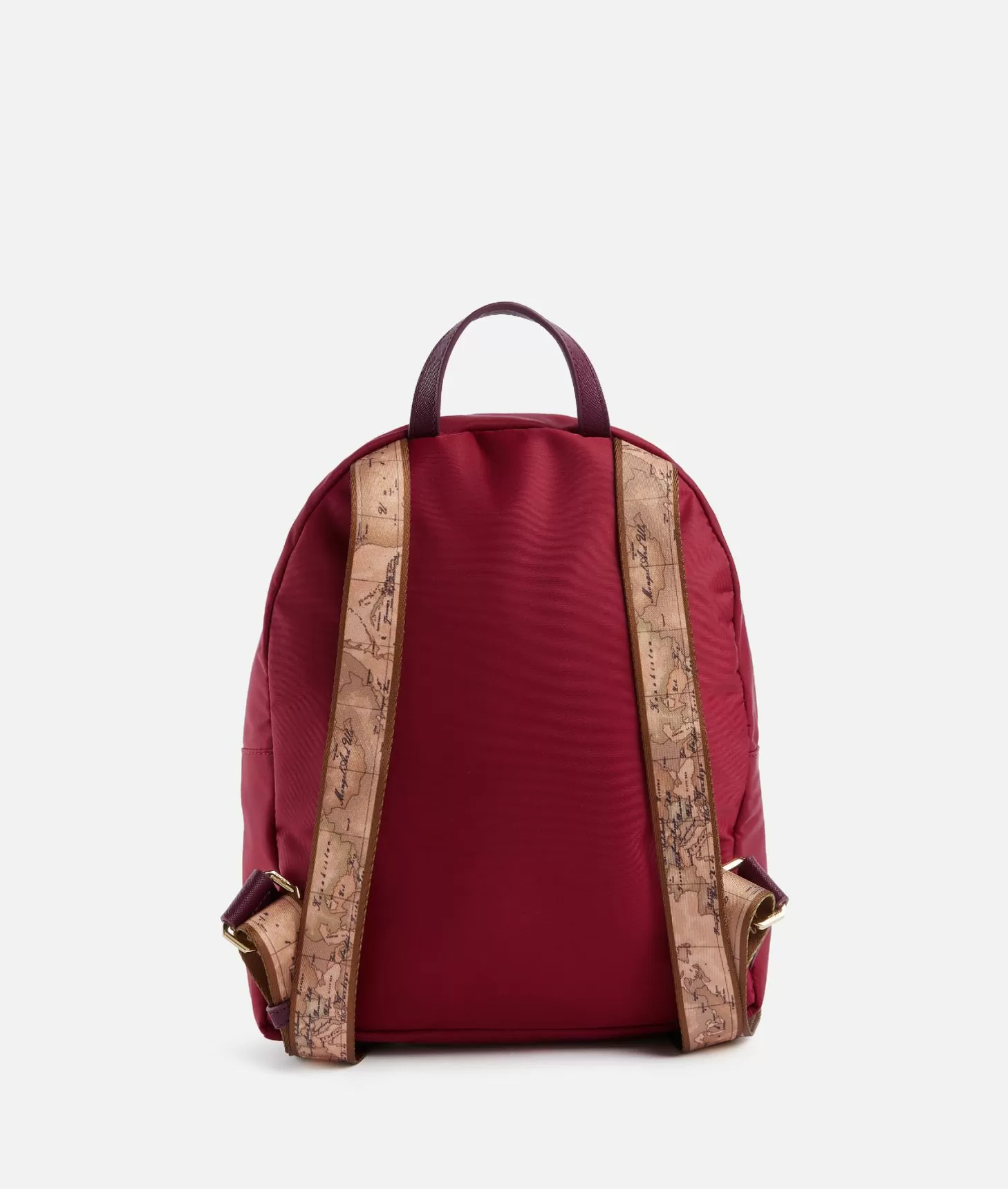 Alviero martini 1a classe Nylon Metaverse zaino Lampone Affare Del Giorno