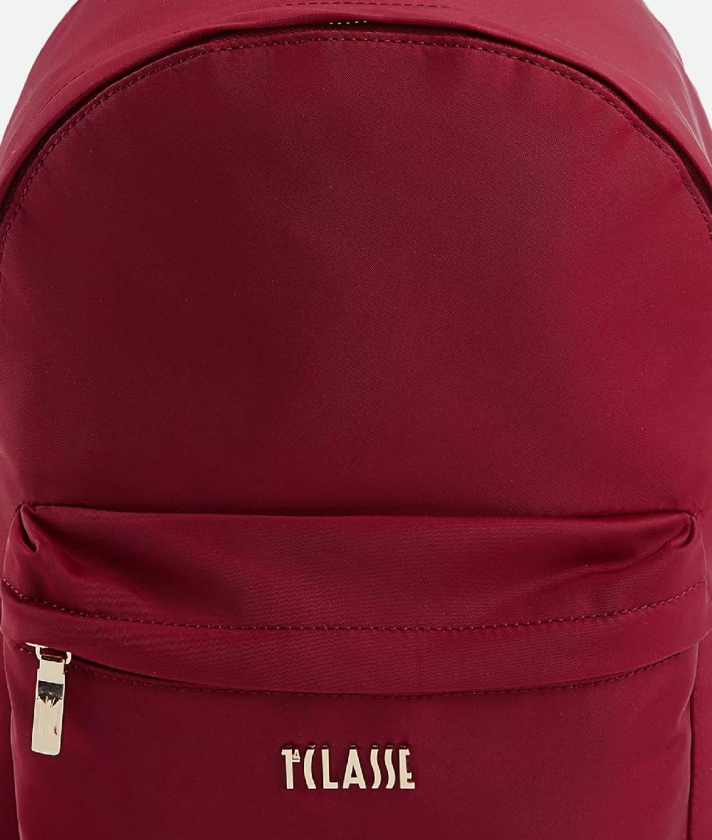 Alviero martini 1a classe Nylon Metaverse zaino Lampone Affare Del Giorno