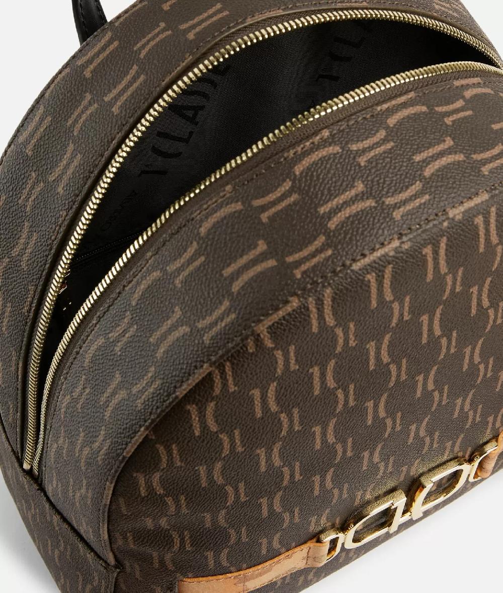 Alviero martini 1a classe 3D Monogram zaino Nero Sconto