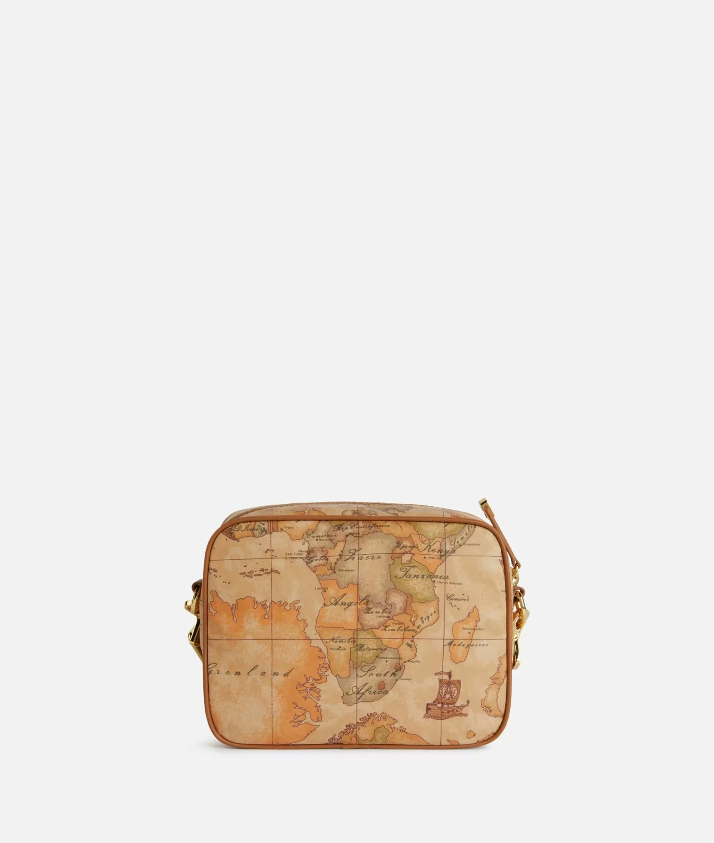 Alviero martini 1a classe Geo Soft tracolla reporter con portamonete Fino Al -60%