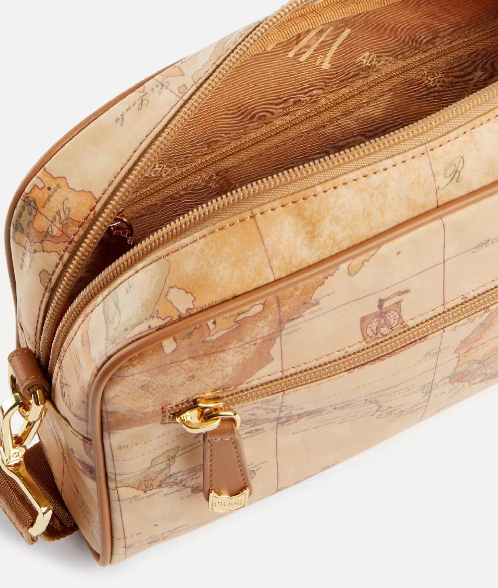 Alviero martini 1a classe Geo Soft tracolla reporter Shopping Online