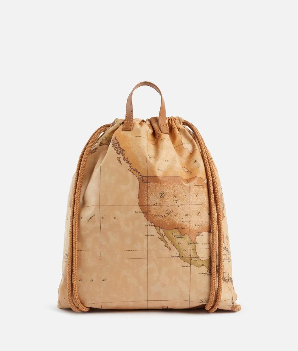 Alviero martini 1a classe Geo Soft zaino a sacca Presa