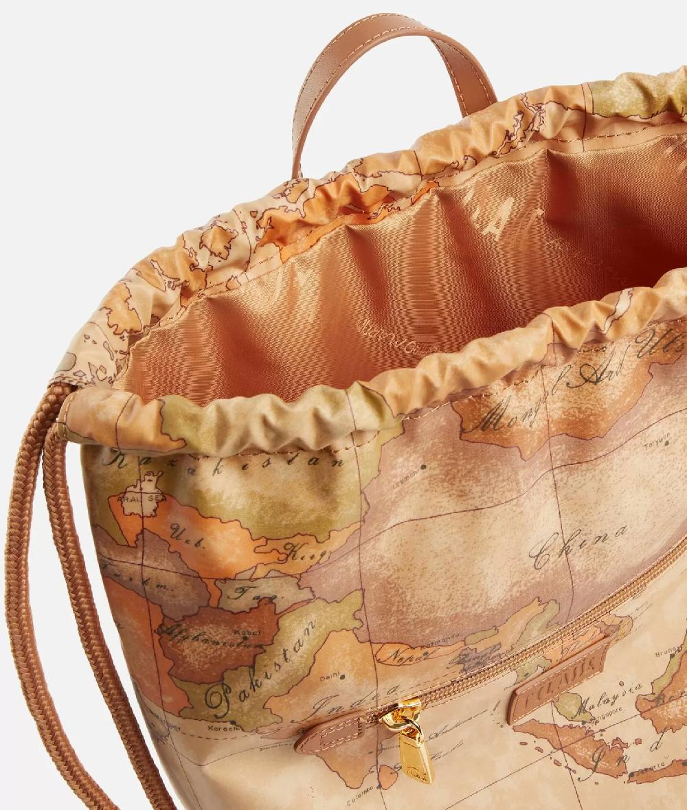 Alviero martini 1a classe Geo Soft zaino a sacca Presa