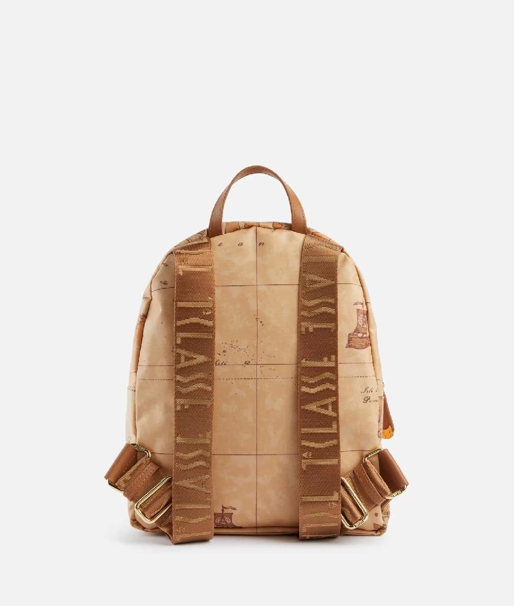 Alviero martini 1a classe Geo Soft zaino ziparound Offerta