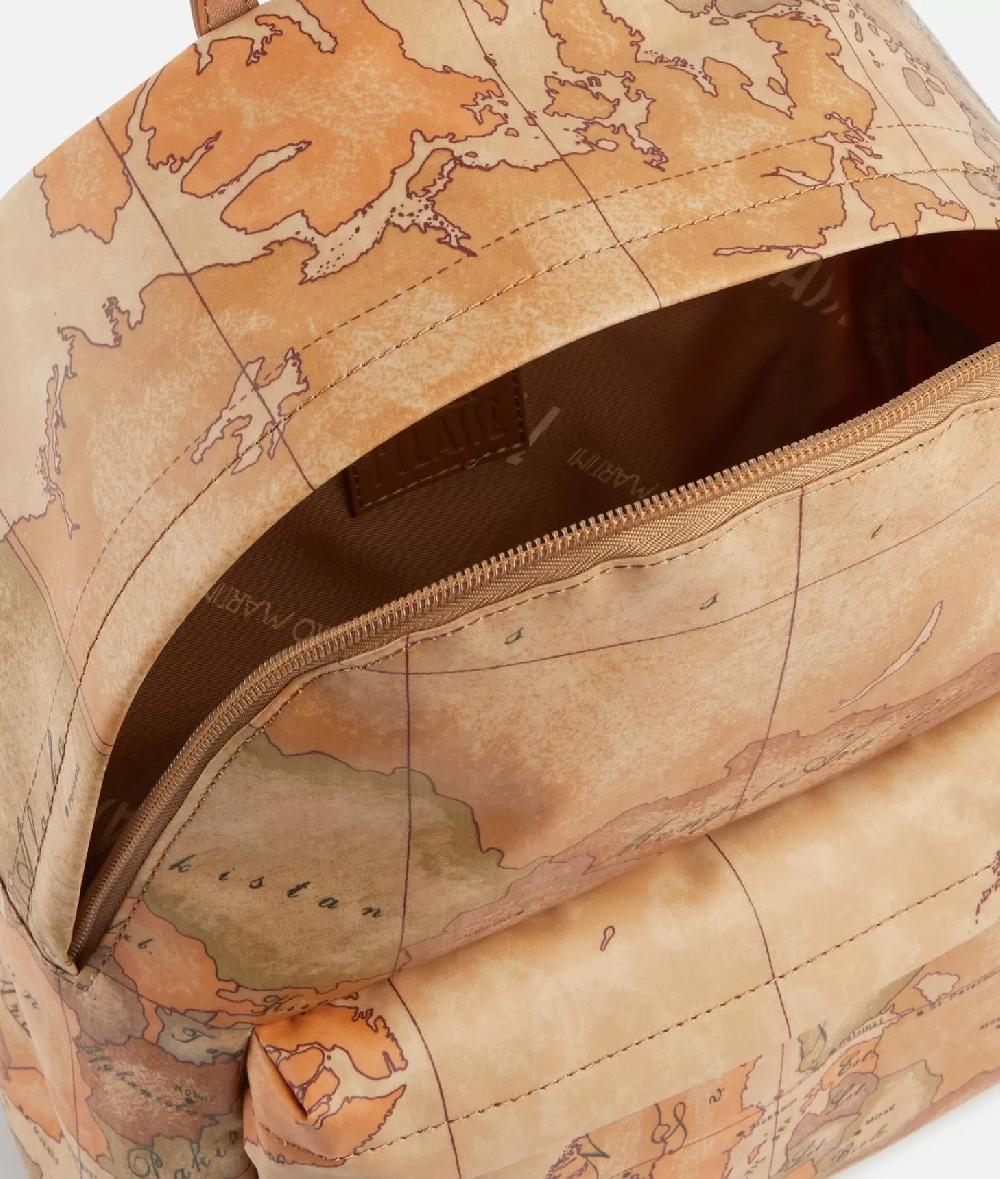 Alviero martini 1a classe Geo Soft zaino ziparound Offerta