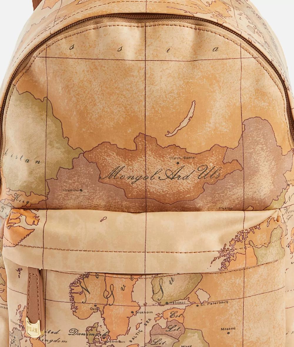 Alviero martini 1a classe Geo Soft zaino ziparound Offerta