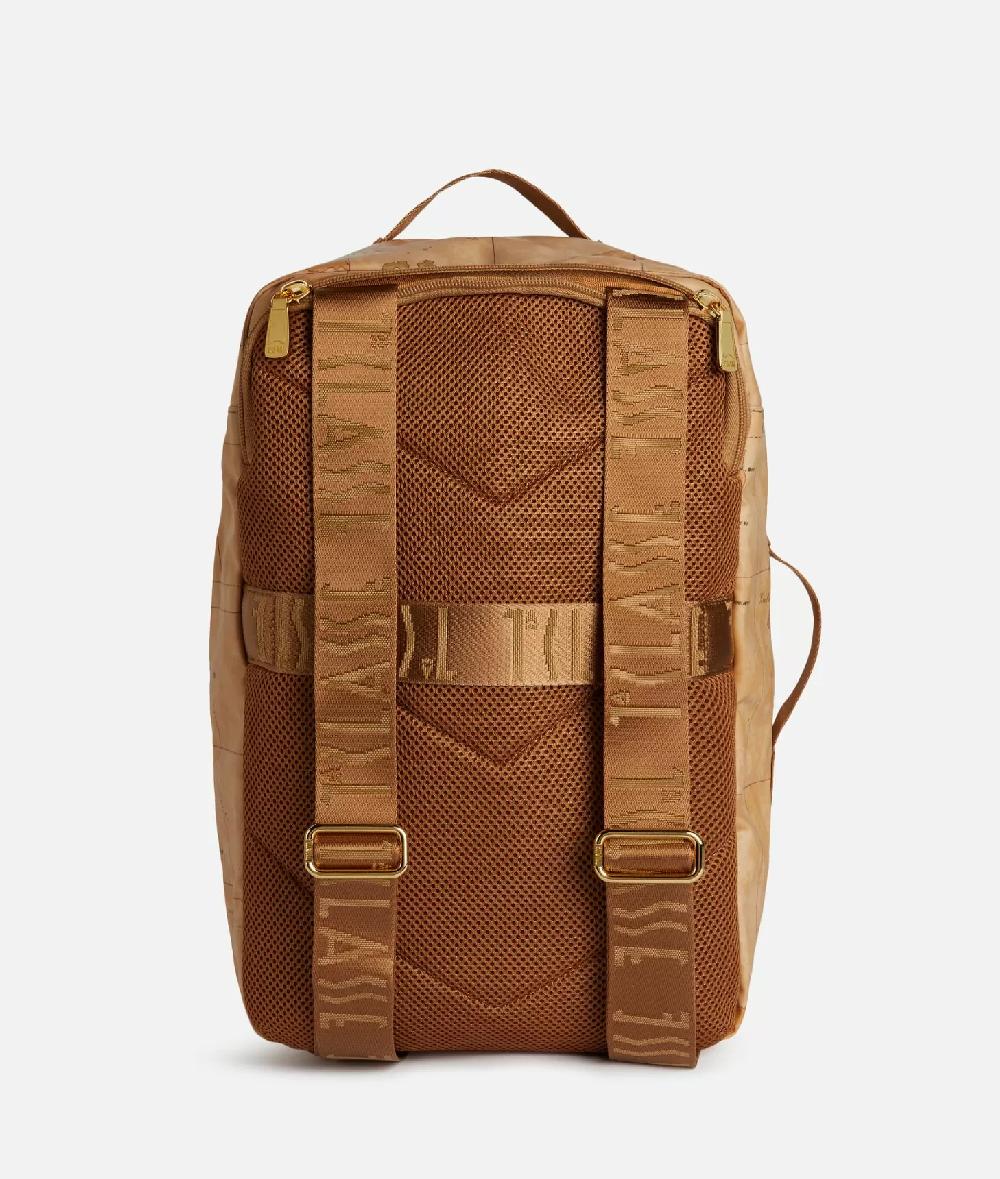 Alviero martini 1a classe Geo Soft borsa da viaggio doppia portabilità Online