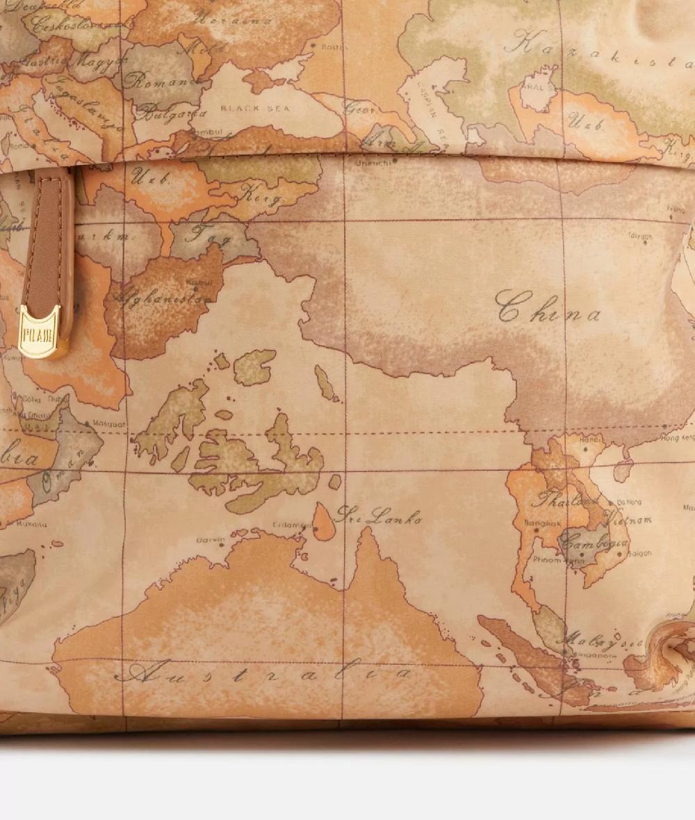 Alviero martini 1a classe Geo Soft bandoliera con tasca Outlet