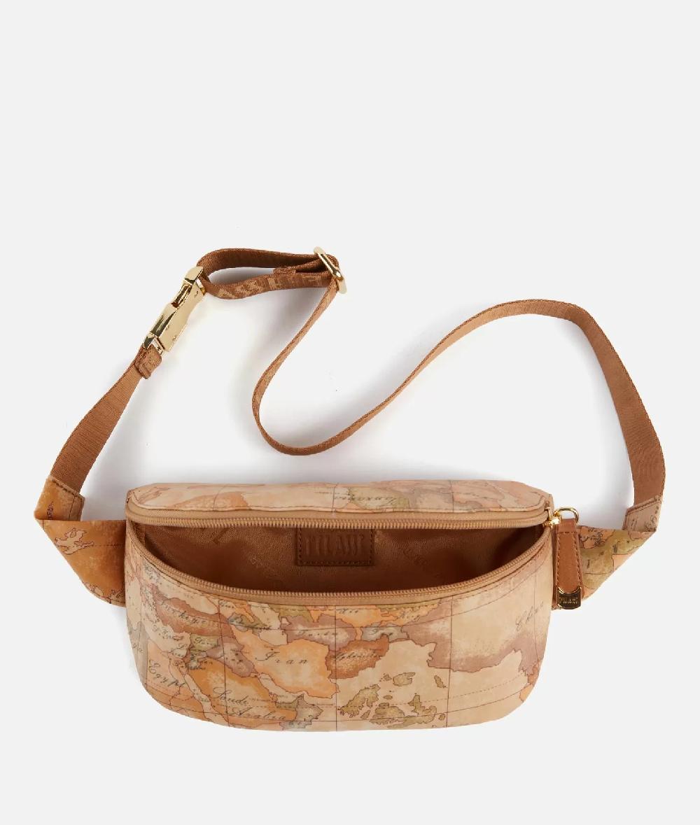 Alviero martini 1a classe Geo Soft marsupio In Vendita