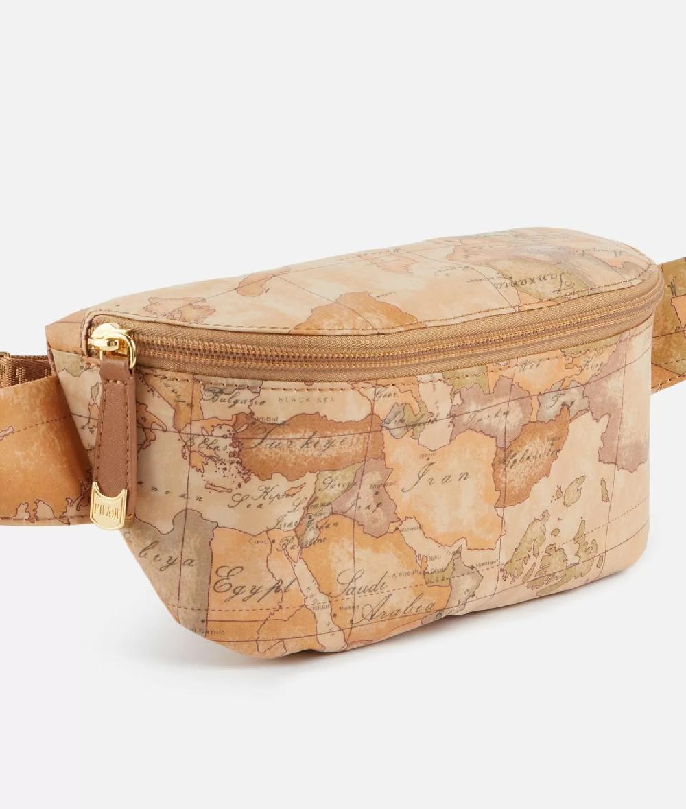 Alviero martini 1a classe Geo Soft marsupio In Vendita
