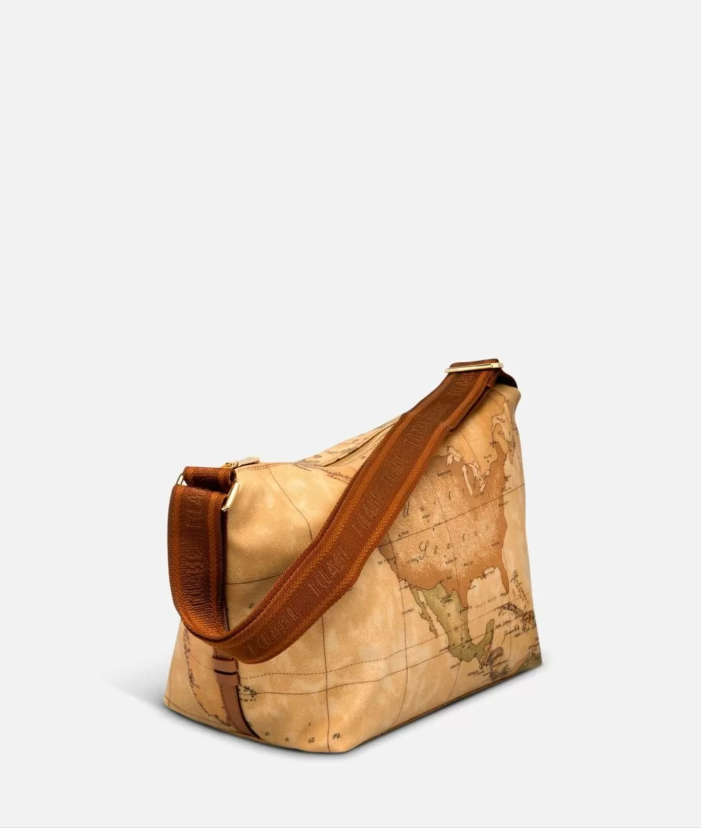 Alviero martini 1a classe Geo Classic Borsa grande a tracolla Italia