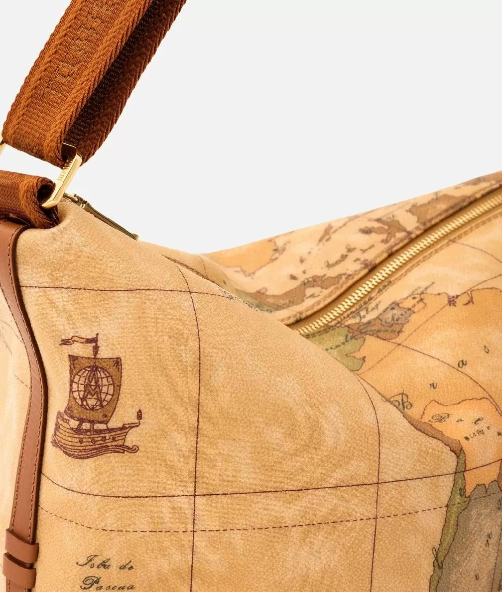 Alviero martini 1a classe Geo Classic Borsa grande a tracolla Italia