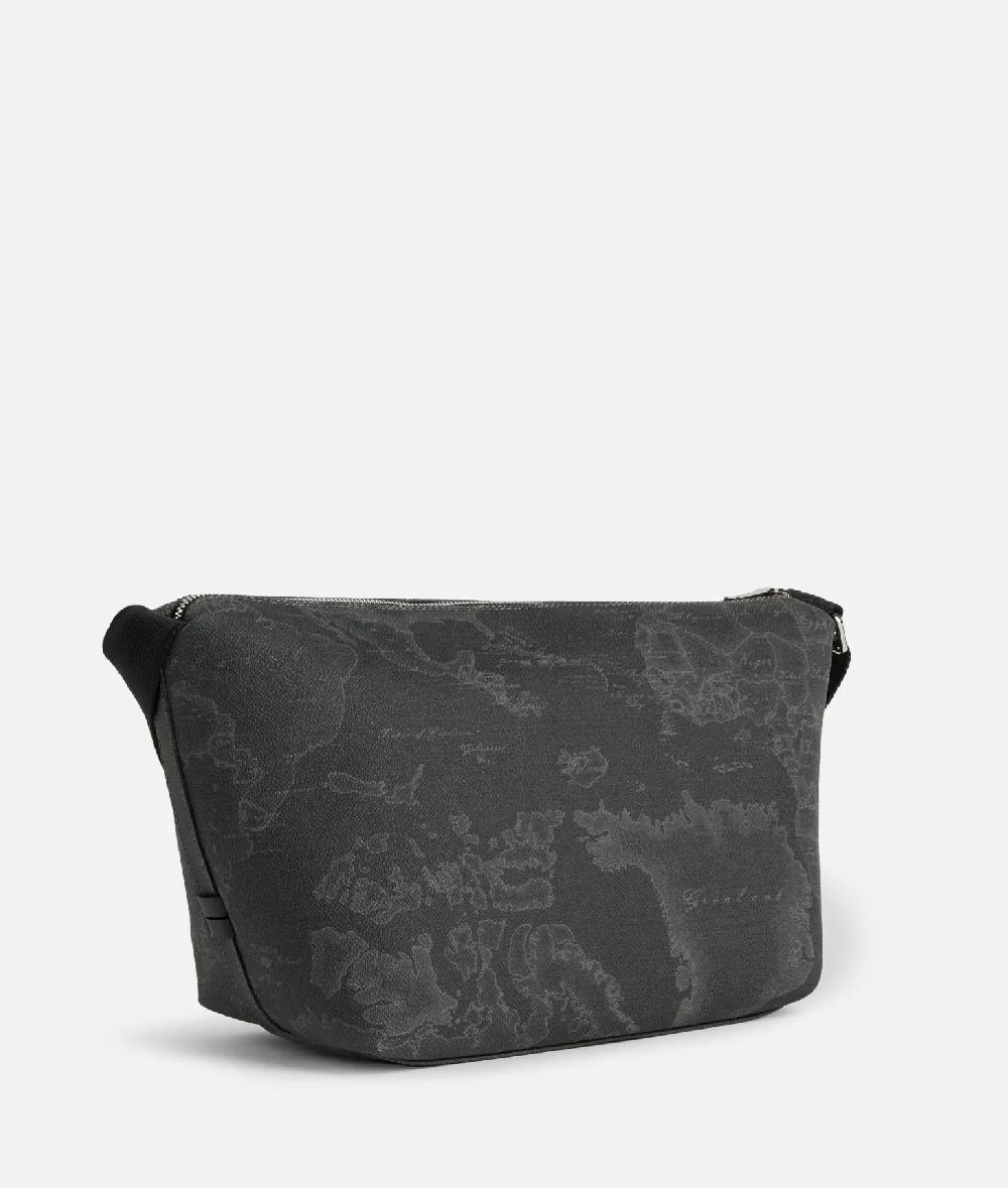 Alviero martini 1a classe Geo Black Borsa grande a tracolla 2025